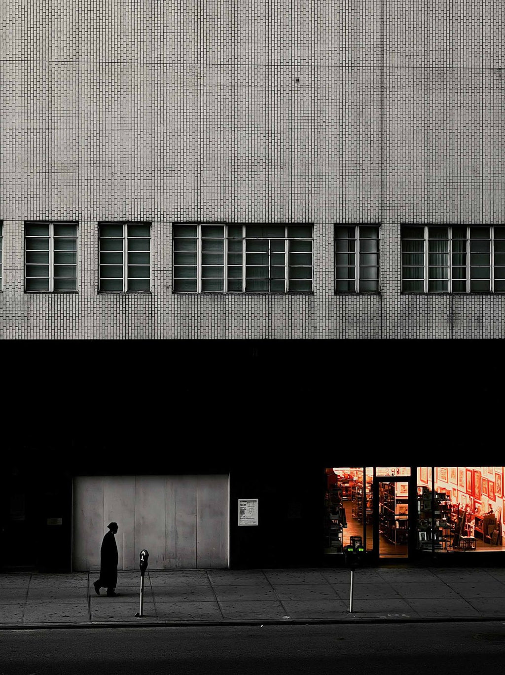 Corners of Kowloon