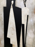 Cubist Couple
