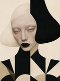 Cubist Twins