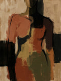 Dark Interval