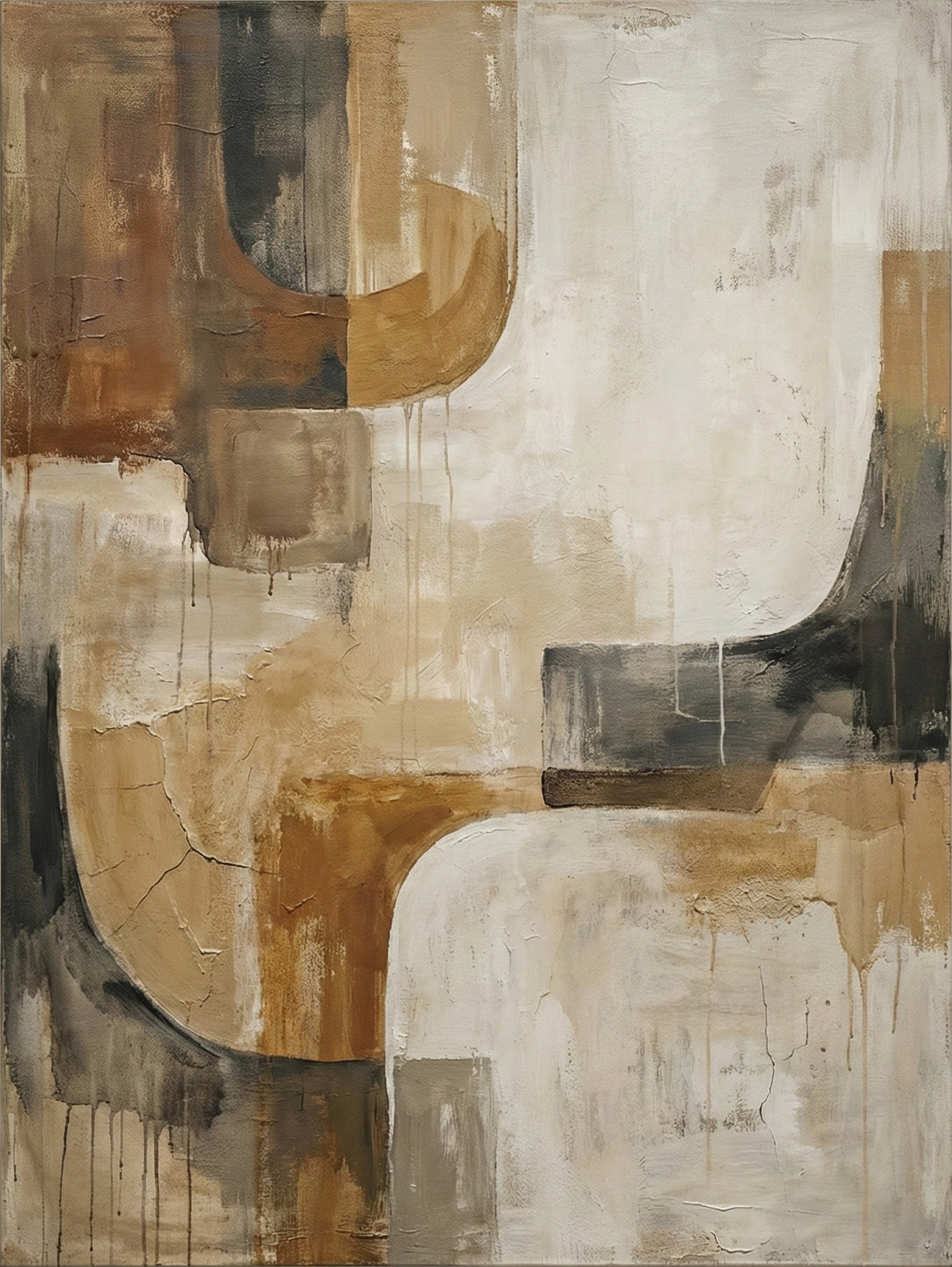 Desert Fragments