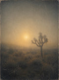 Desert Halo