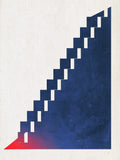 Diagonal Rise