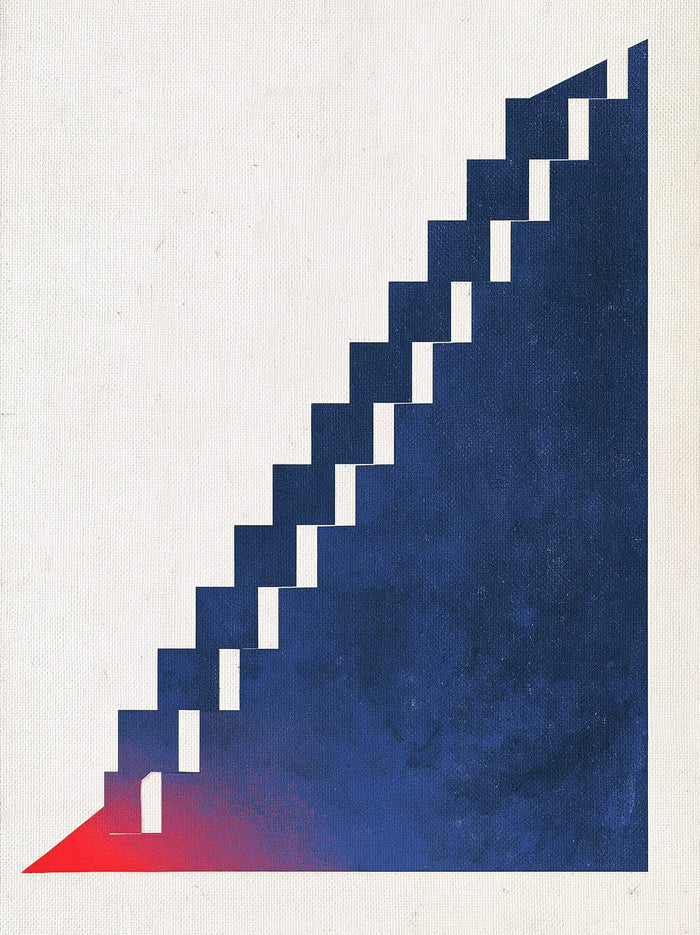 Diagonal Rise