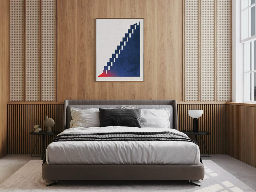Diagonal Rise