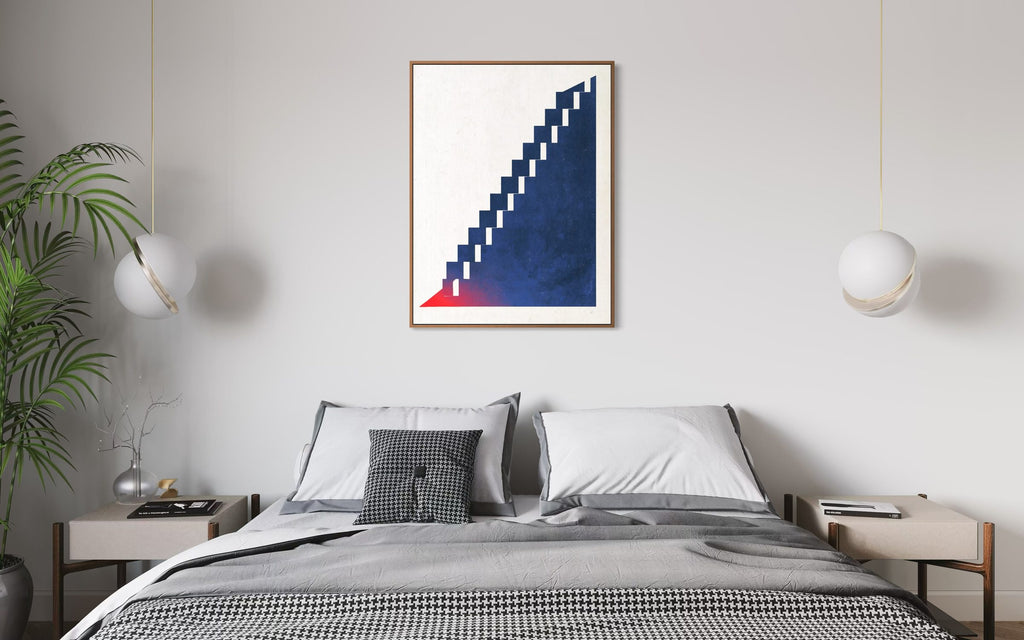 Diagonal Rise