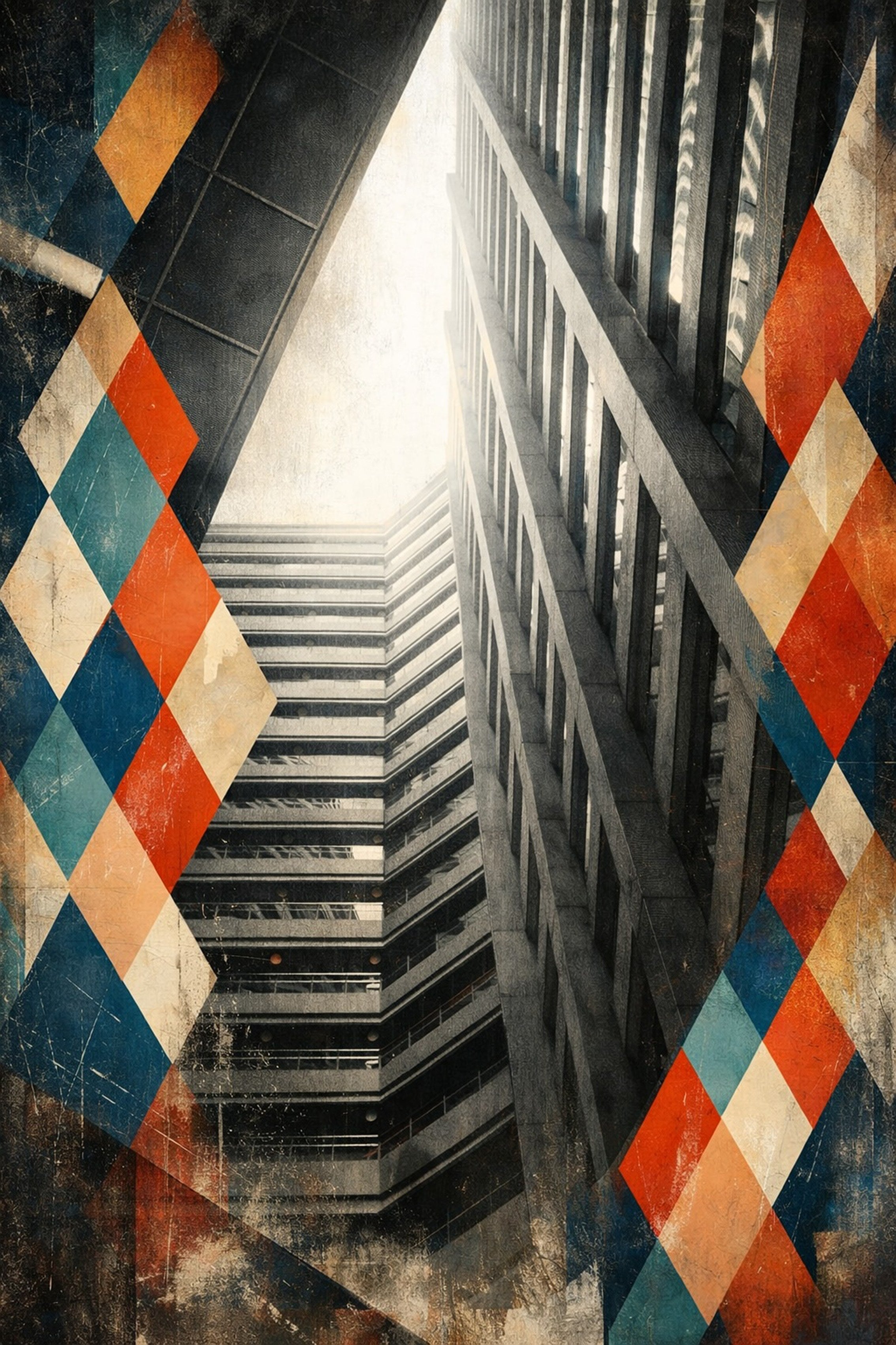 Diamond Passage