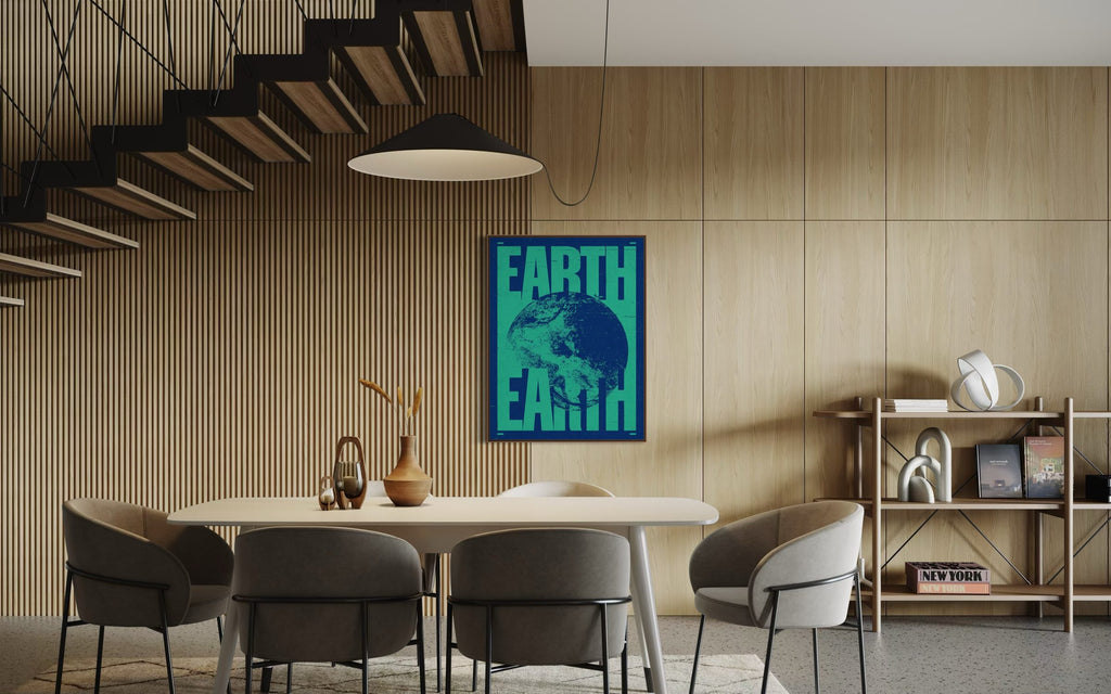 Earth