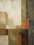 Earthen Blocks