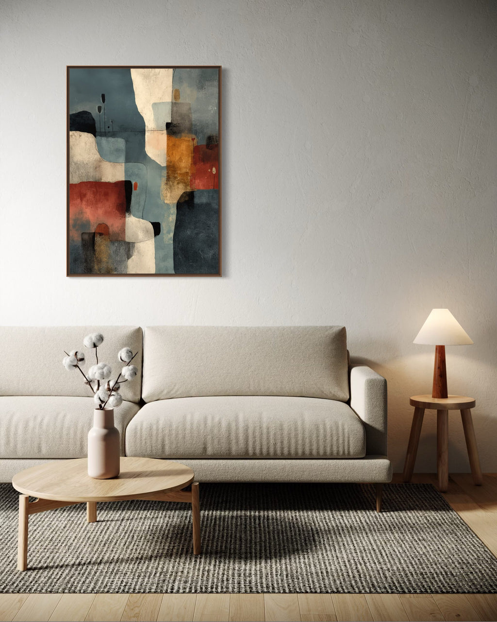 Echoes of Form