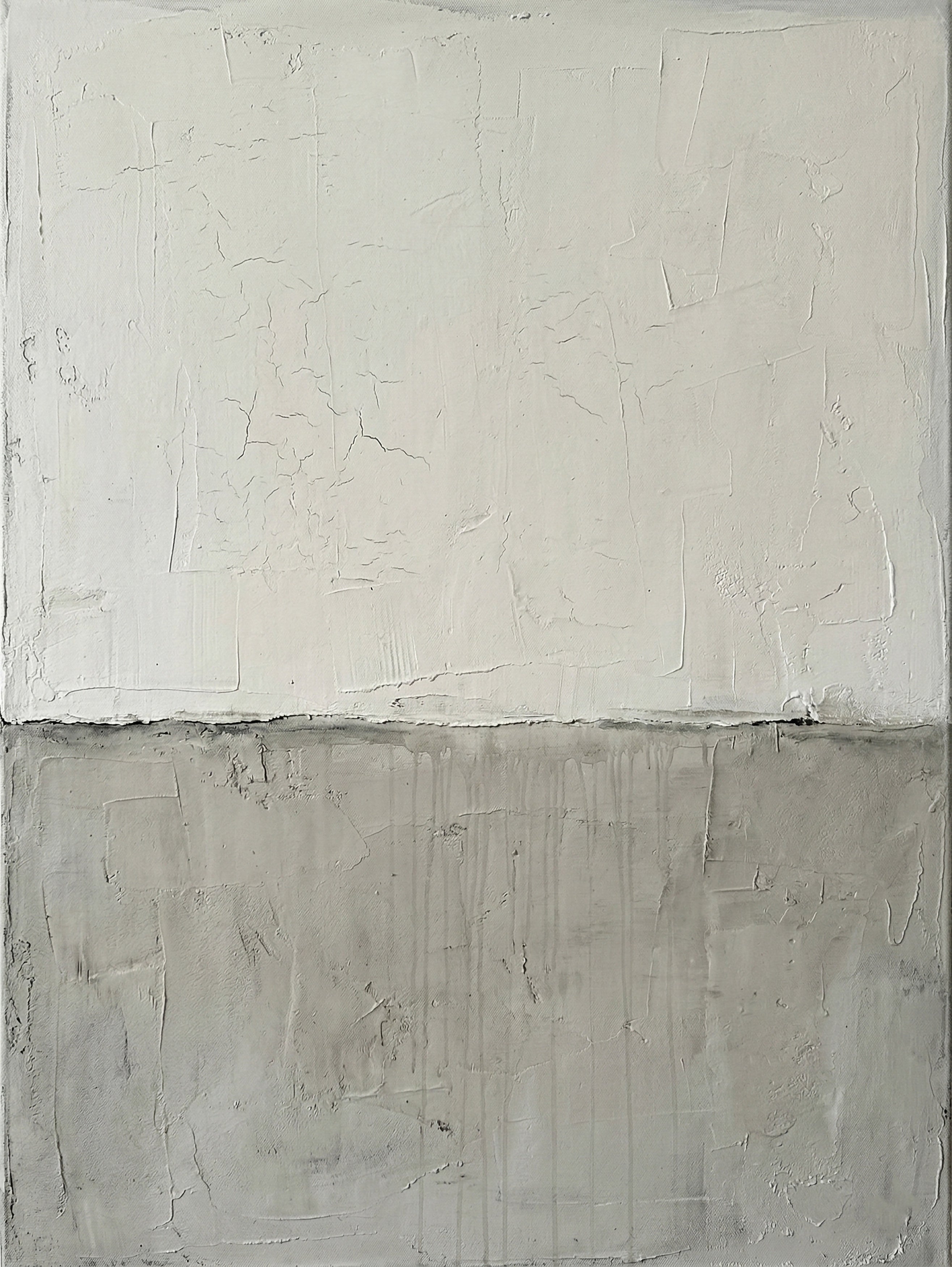 Faded Terrain