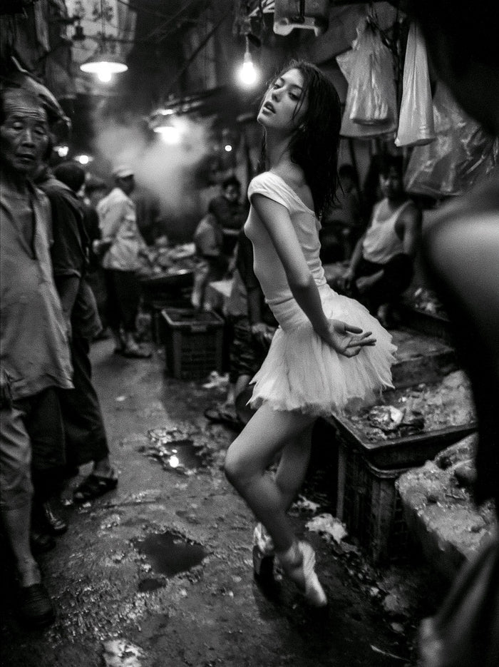 Fish Market