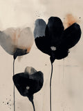Fleur Ombre