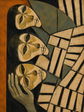 Fragments of Silence II