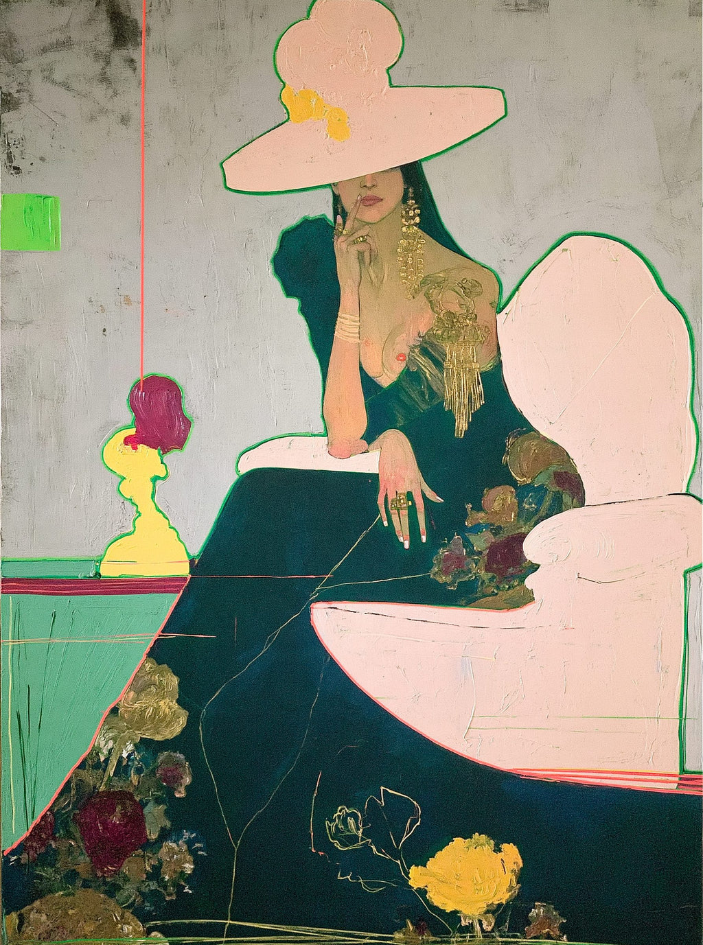 Garden Hat