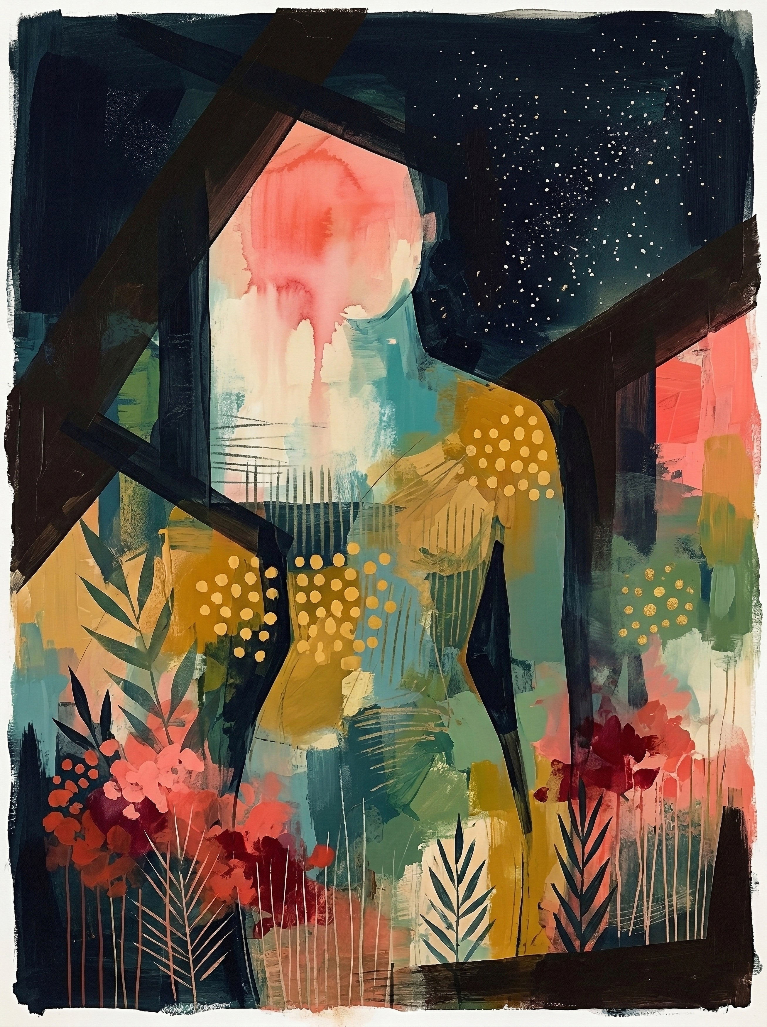 Garden of Echoes