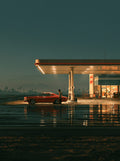 Gas Stop