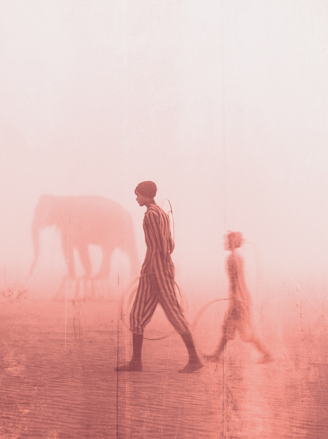 Ghost Parade