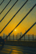Golden Crossing