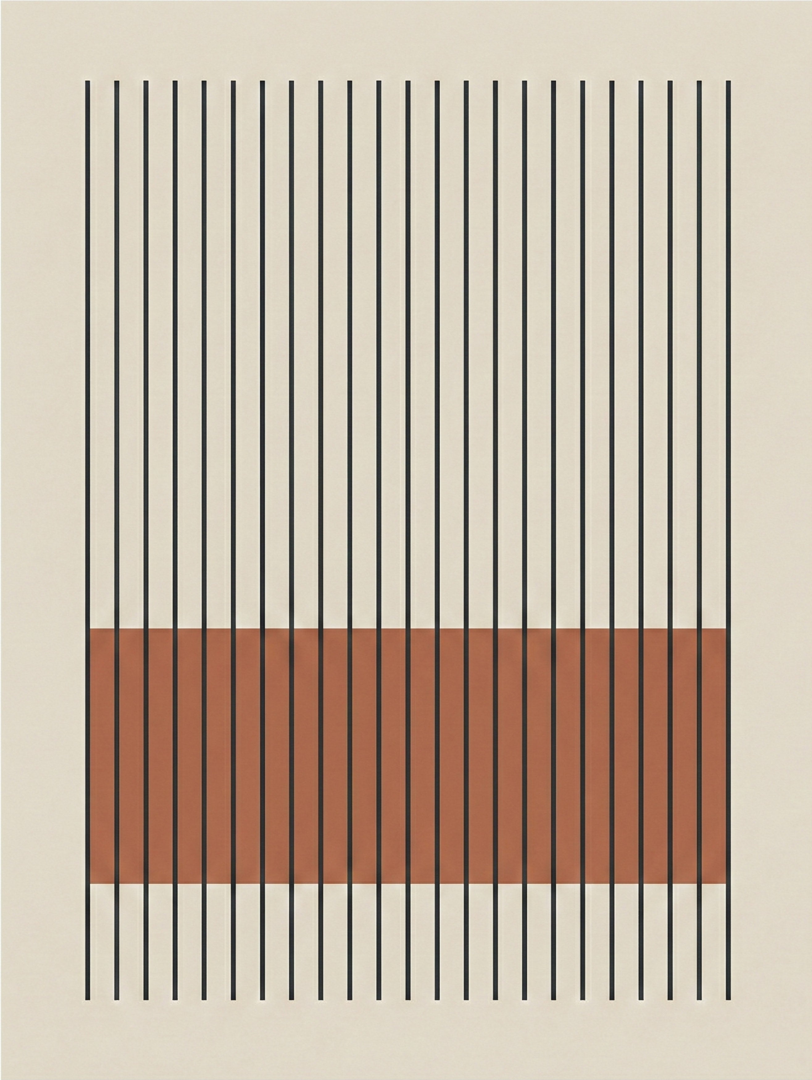 Grounded Line