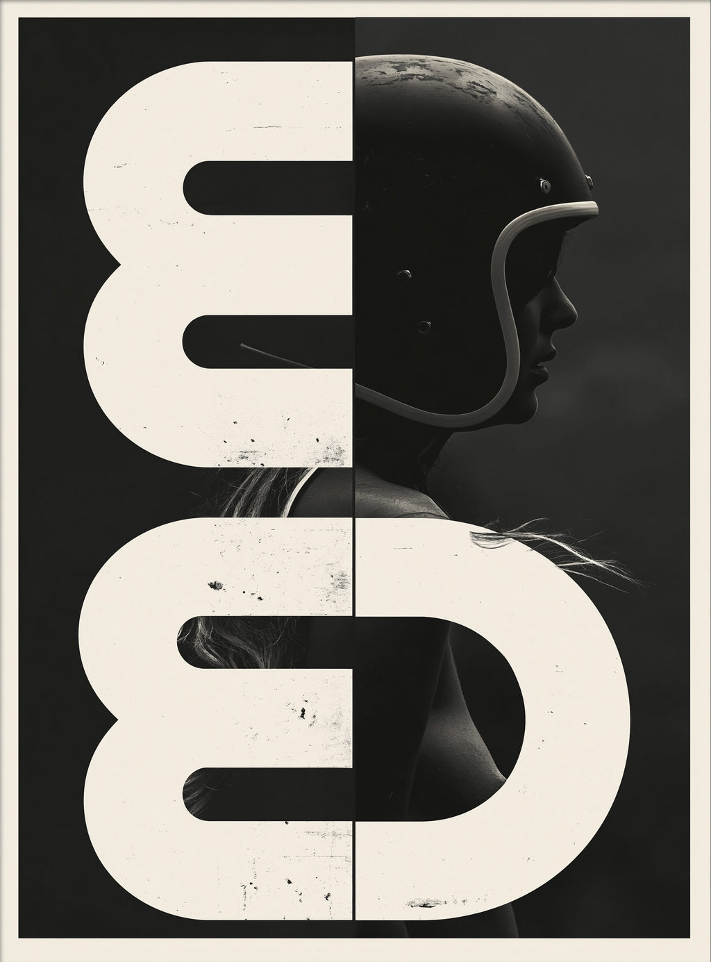 Helmet Study I