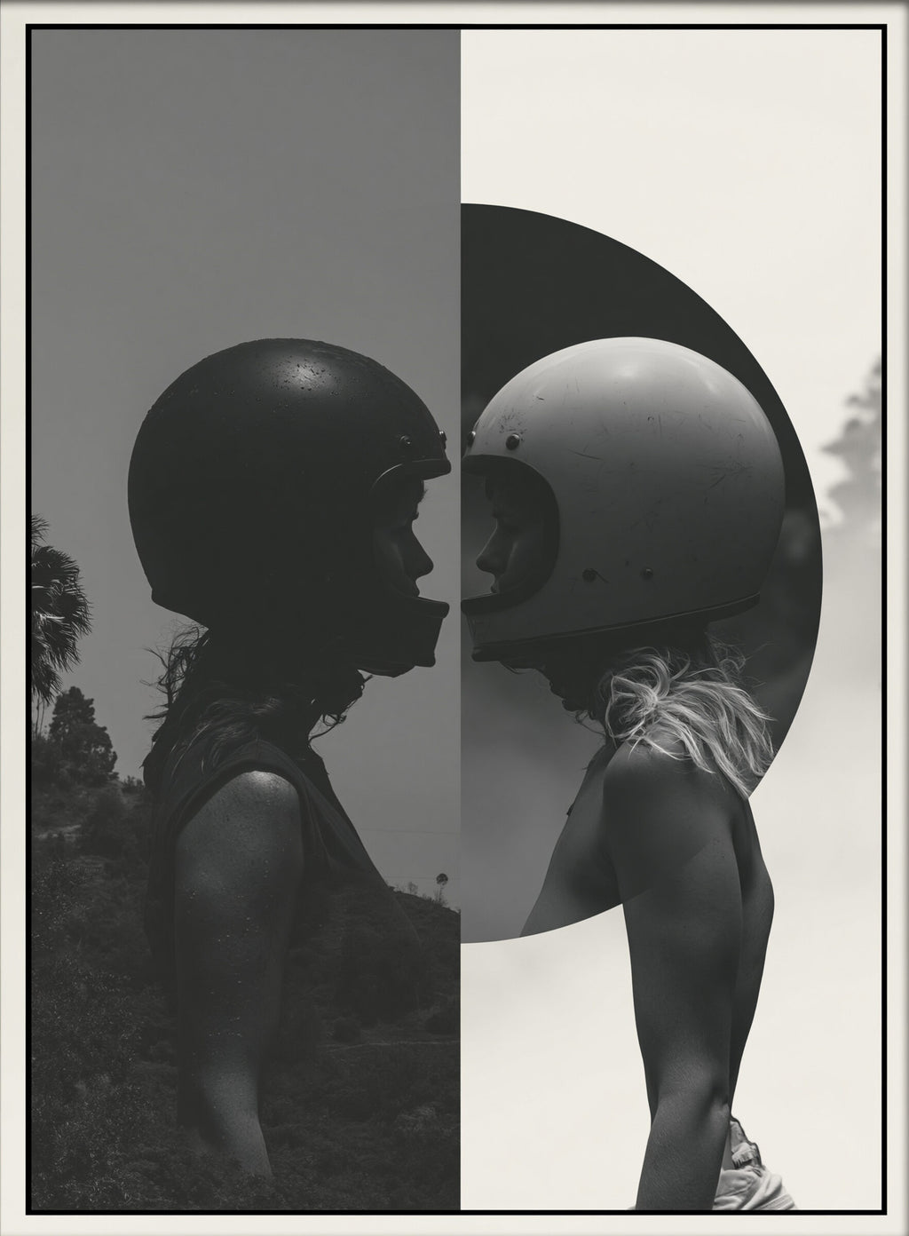 Helmet Study II