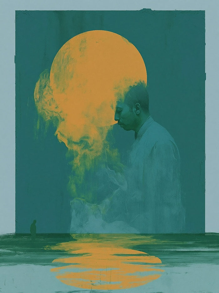 Hollow Bloom