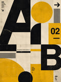 Industrial Mark