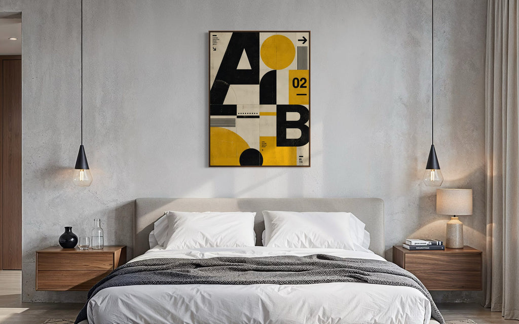 Industrial Mark