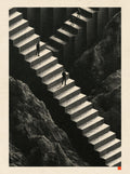 Infinite Stairs