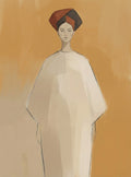 Ivory Empress