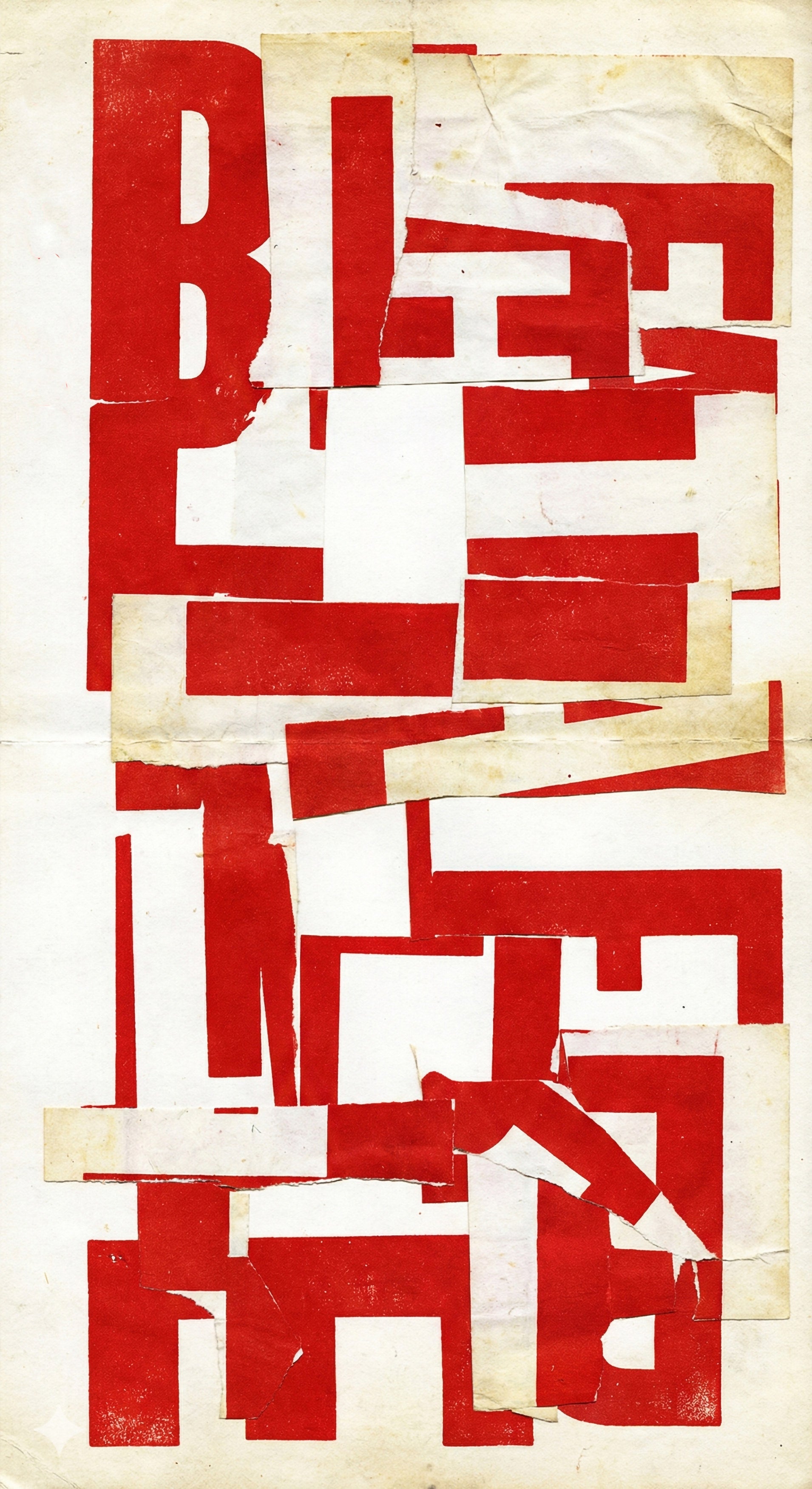 Letter Storm