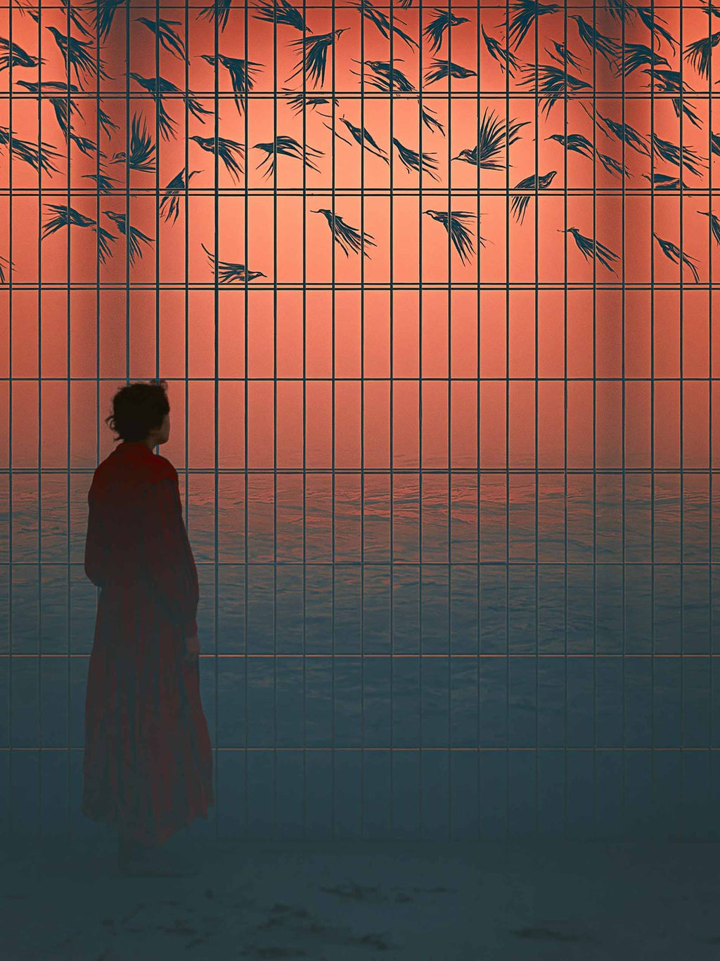Liminal