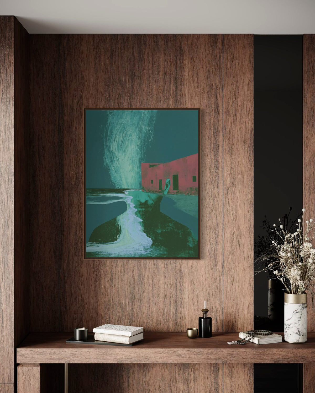 Littoral Echo