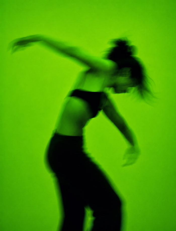Lucid Blur