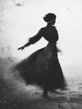 Margaux dansé