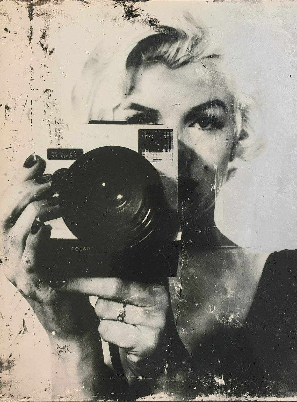 Marilyn's Lens