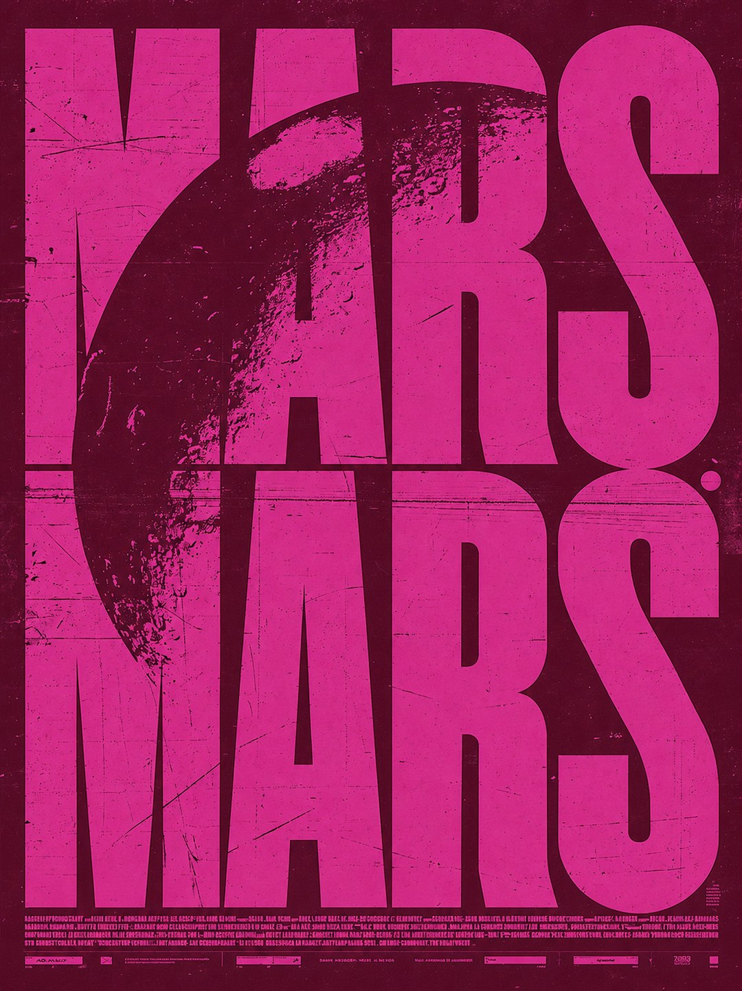 Mars