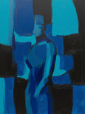 Midnight Presence