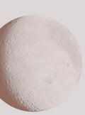 Misty Moon