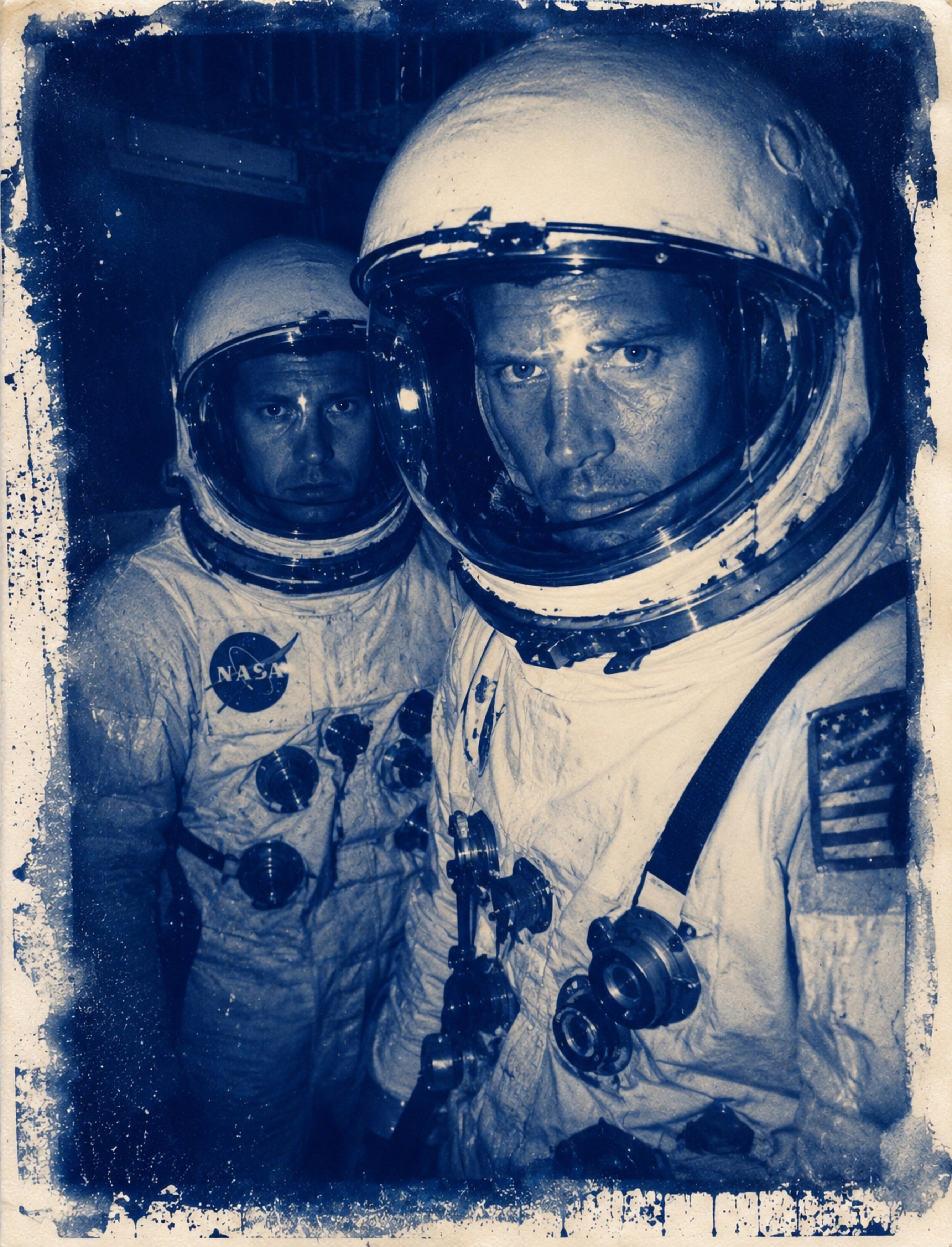 Moon Static