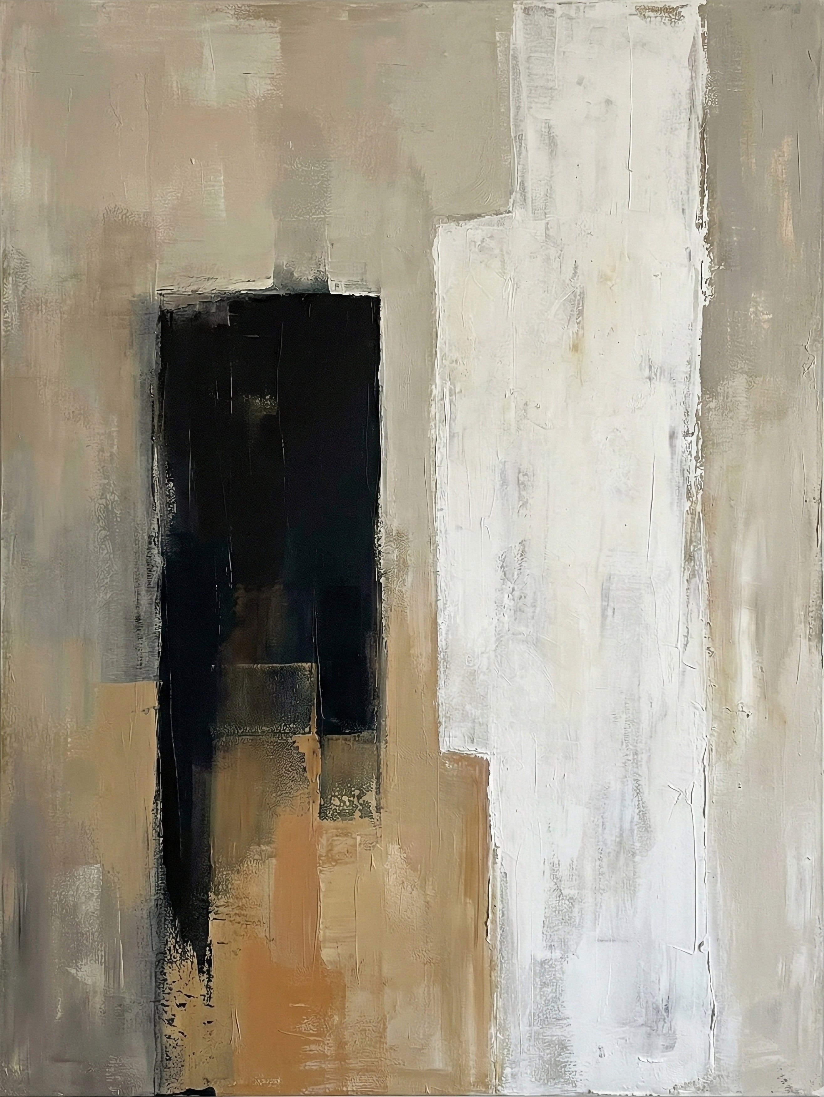 Narrow Passage