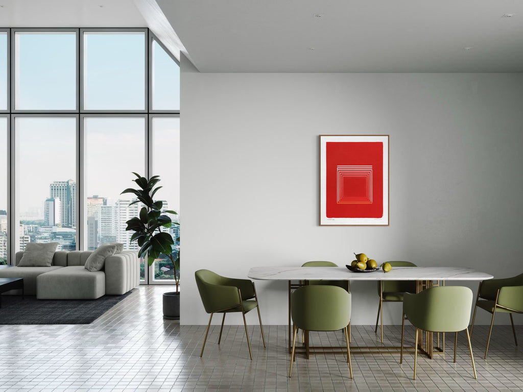 Nest Red