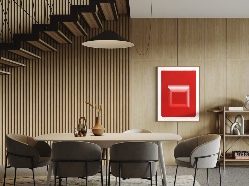 Nest Red