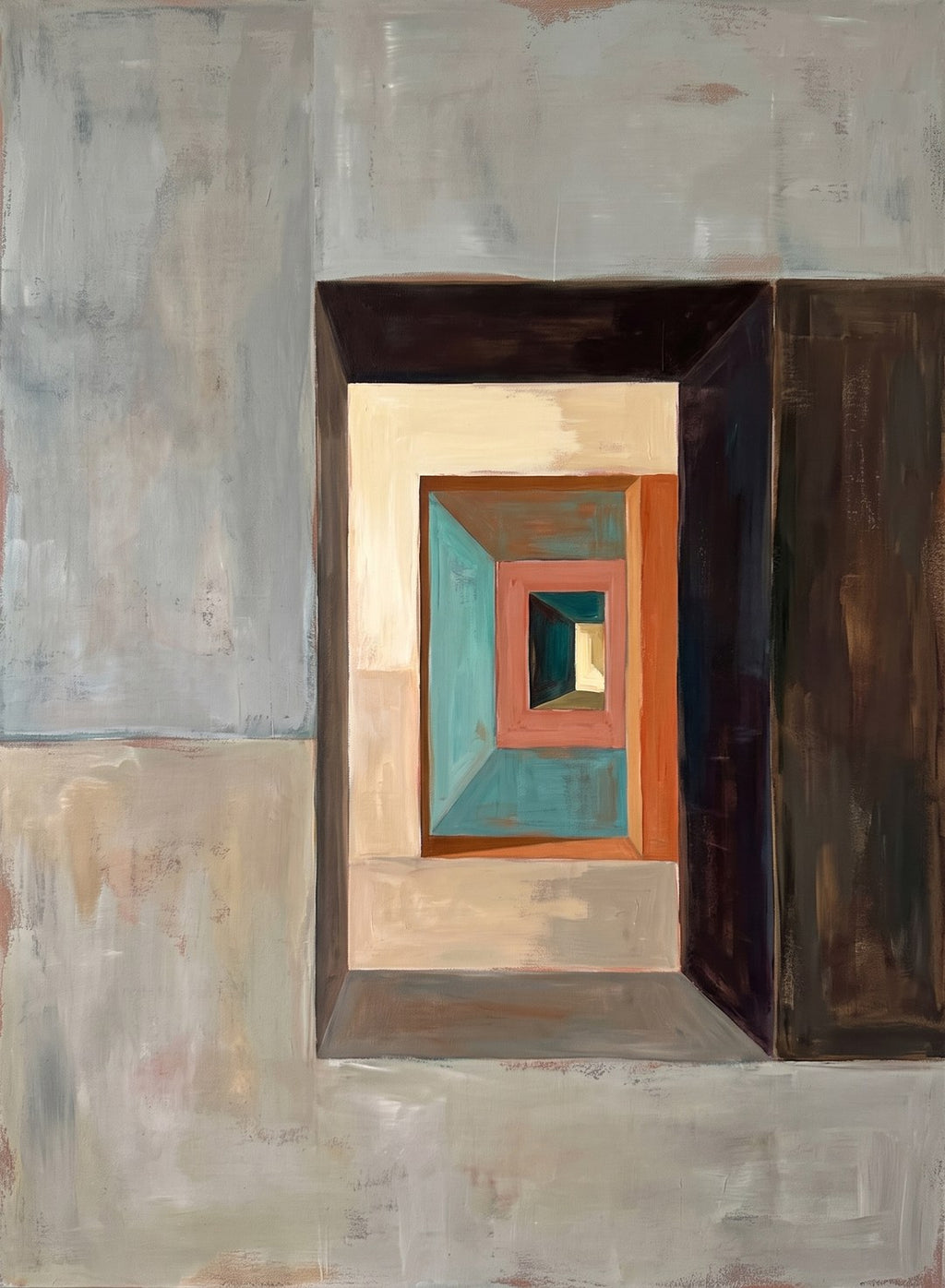Nested Frames