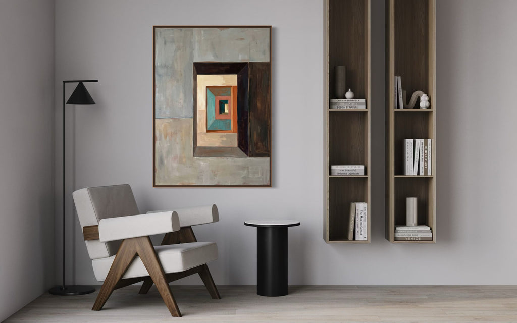 Nested Frames