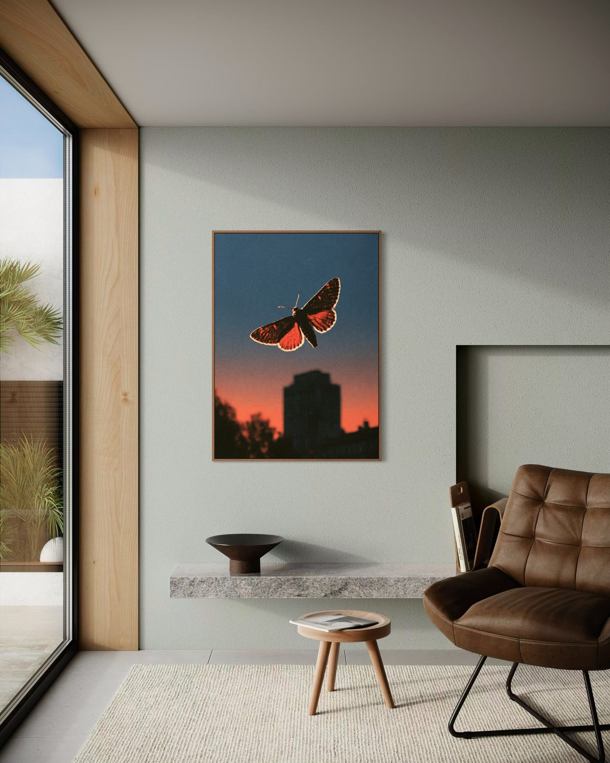 Night Moth
