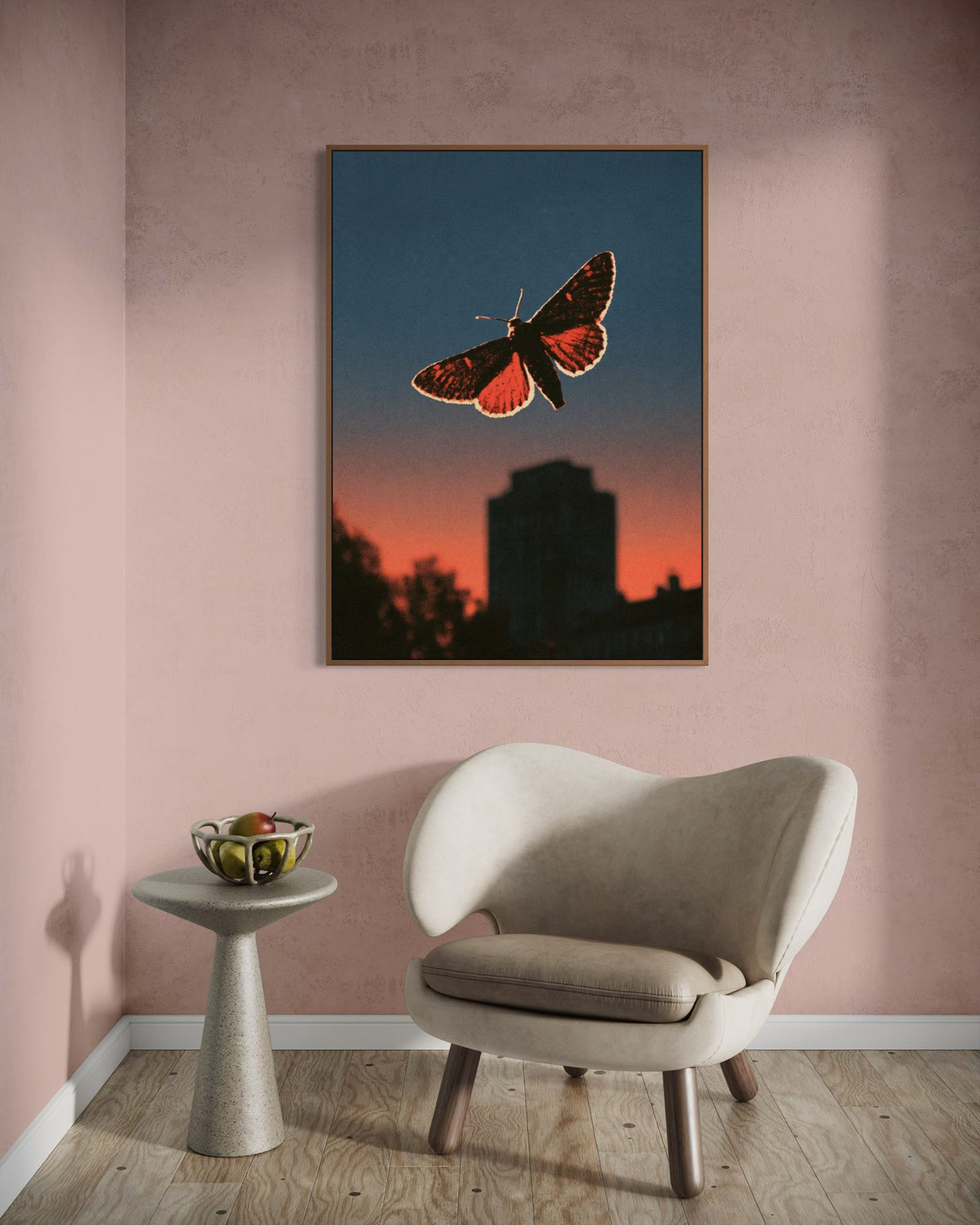 Night Moth