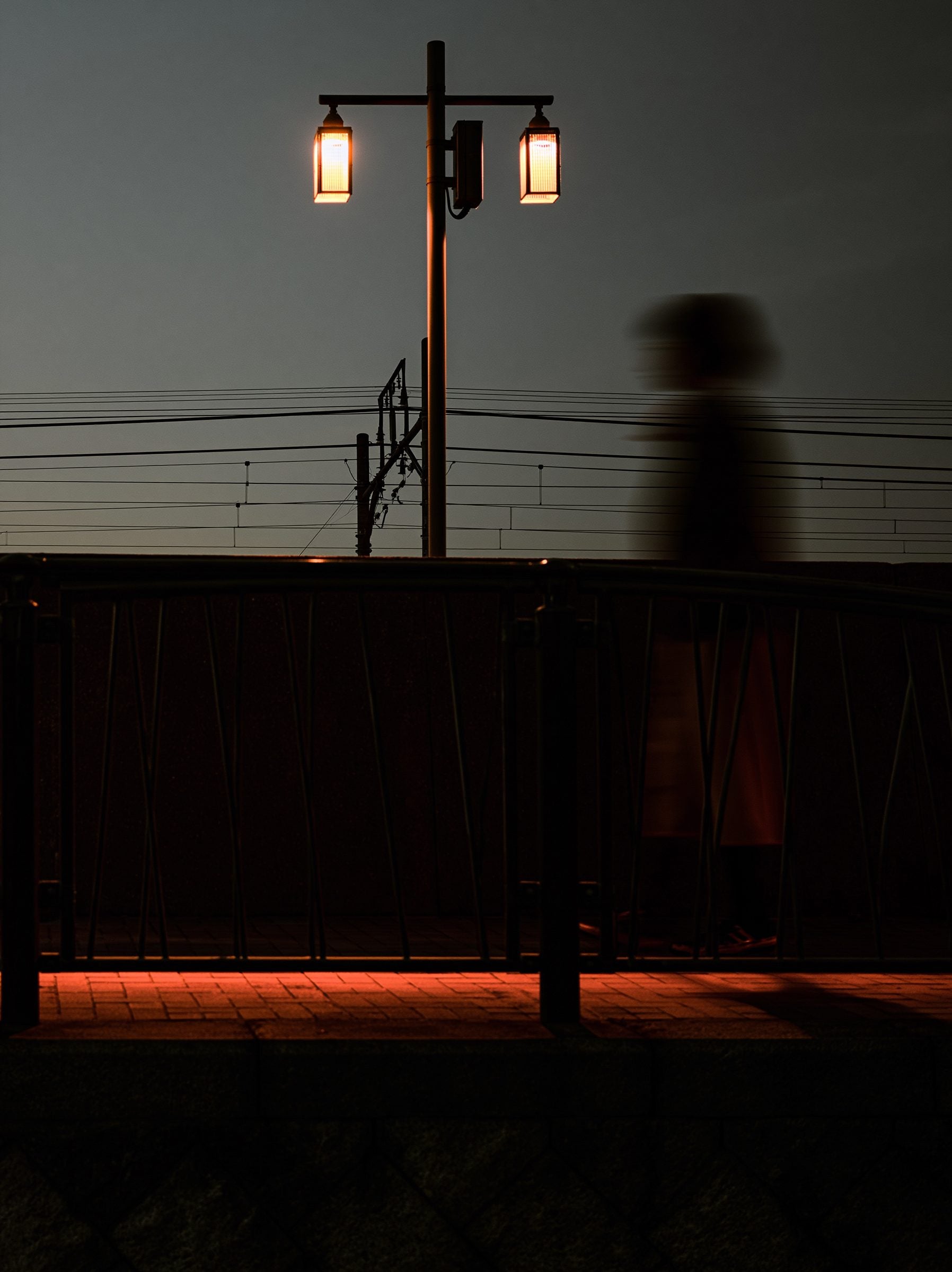 Nightwalker