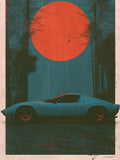 Nocturne Velocity